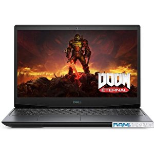 Игровой ноутбук Dell G5 15 5500 G515-4989