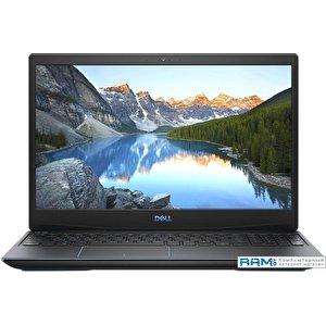 Игровой ноутбук Dell G3 15 3500 G315-6668