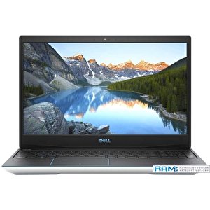 Игровой ноутбук Dell G3 15 3500 G315-6651