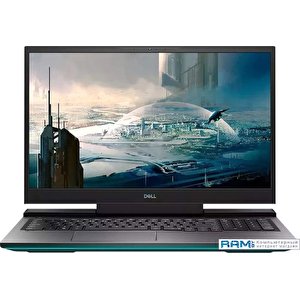 Игровой ноутбук Dell G7 17 7700-215329
