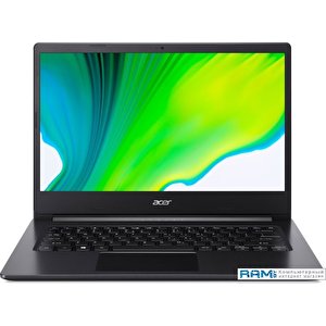 Ноутбук Acer Aspire 3 A314-22-A5LQ NX.HVVER.005