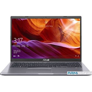 Ноутбук ASUS M509DJ-BQ085T
