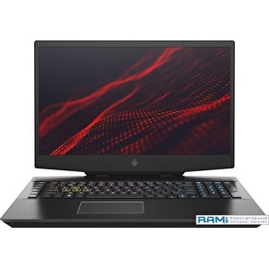 Игровой ноутбук HP OMEN 17-cb1028ur 22T80EA