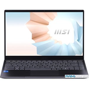 Ноутбук MSI Modern 14 B11M-034RU