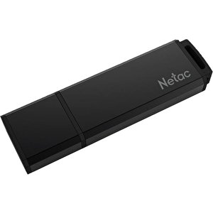 USB Flash Netac U351 32GB NT03U351N-032G-30BK
