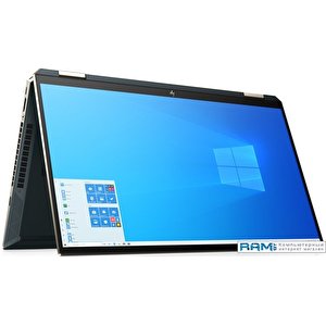 Ноутбук 2-в-1 HP Spectre x360 15-eb0001ur 1L6F5EA