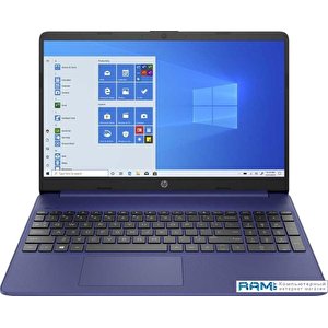 Ноутбук HP 15s-fq2015ur 2X1S1EA