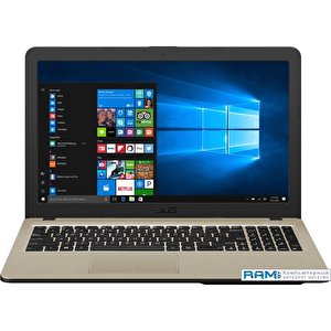 Ноутбук ASUS X540MA-DM142T