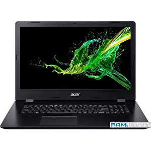 Ноутбук Acer Aspire 3 A317-32-P1SL NX.HF2EU.011