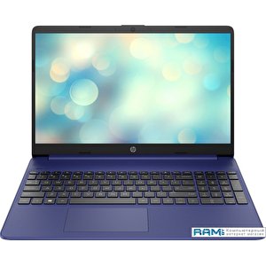 Ноутбук HP 15s-fq2019ur 2X1S8EA