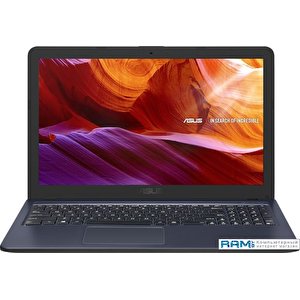 Ноутбук ASUS X543MA-DM1140