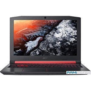 Игровой ноутбук Acer Nitro 5 AN515-43-R4U0 NH.Q6ZER.00F