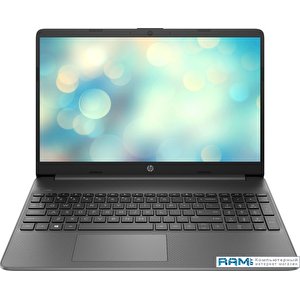 Ноутбук HP 15s-fq2018ur 2X1S6EA