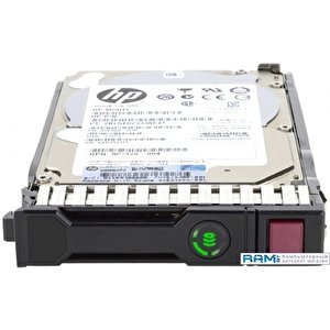 Жесткий диск HP 781578-001B 1.2TB