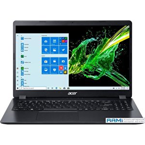 Ноутбук Acer Aspire 3 A315-56-394Q NX.HS5EU.00Q
