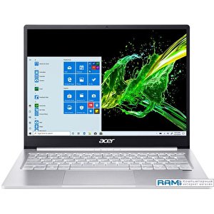 Ноутбук Acer Swift 3 SF313-52-568L NX.HQXER.005
