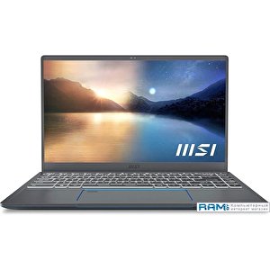 Ноутбук MSI Prestige 14 A11SCX-052RU