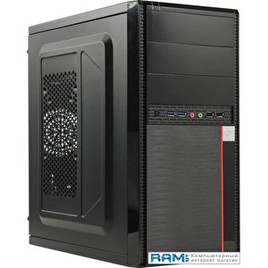 Корпус ExeGate BA-204U EX284039RUS