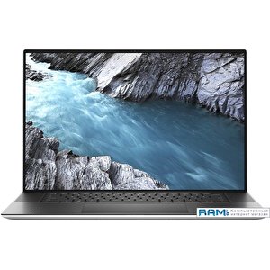 Ноутбук Dell XPS 17 9700-8366