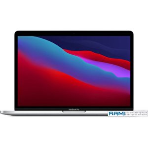 Ноутбук Apple Macbook Pro 13" M1 2020 MYDA2