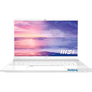 Ноутбук MSI Prestige 15 A11SCX-438RU