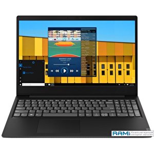 Ноутбук Lenovo IdeaPad S145-15IIL 81W800HHRK