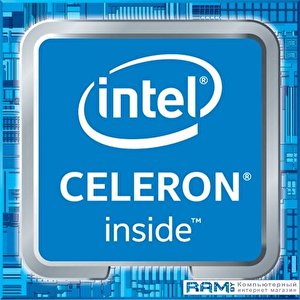 Процессор Intel Celeron G5925