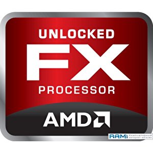 Процессор AMD FX-4320 [FD4320WMW4MHK]