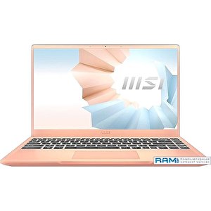 Ноутбук MSI Modern 14 B11MO-265RU