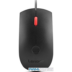 Мышь Lenovo Fingerprint Biometric 4Y50Q64661