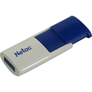 USB Flash Netac U182 16GB NT03U182N-016G-30BL