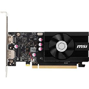 Видеокарта MSI GeForce GT 1030 OC LP 2GB DDR4