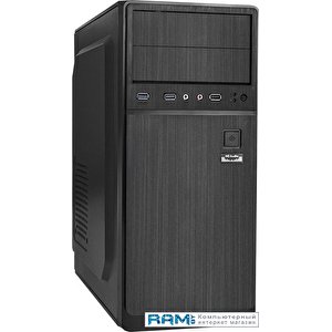 Корпус ExeGate XP-402U2 EX287140RUS