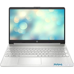 Ноутбук HP 15s-eq1275ur 2X0M6EA