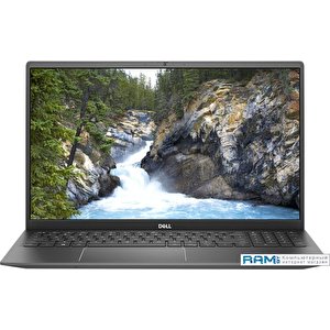 Ноутбук Dell Vostro 15 5502-5255