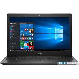 Ноутбук Dell Inspiron 15 3583-5347