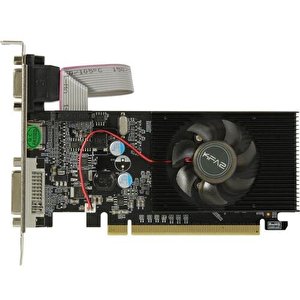 Видеокарта KFA2 GeForce GT210 1GB DDR3 21GGF4HI00NK