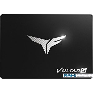 SSD Team Vulcan G 1TB T253TG001T3C301