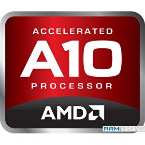 Процессор AMD A10-6700T BOX (AD670TYHHLBOX)