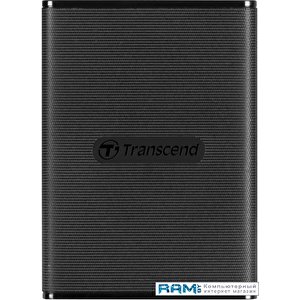 Внешний накопитель Transcend ESD270C 500GB TS500GESD270C