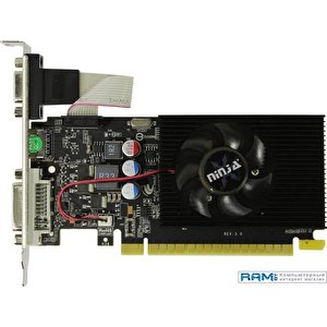 Видеокарта Sinotex Ninja GeForce GT 220 1GB DDR3 NK22NP013F