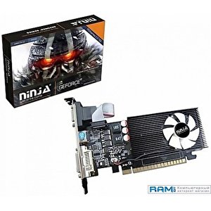 Видеокарта Sinotex Ninja Radeon R5 230 1GB GDDR3 AHR523013F