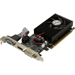 Видеокарта AFOX GeForce GT 730 1GB GDDR3 AF730-2048D3L8