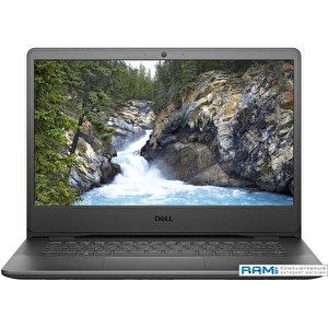 Ноутбук Dell Vostro 14 3400-6008