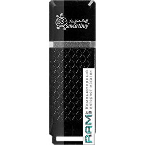 USB Flash Smart Buy 32GB Quartz (SB32GBQZ-K)