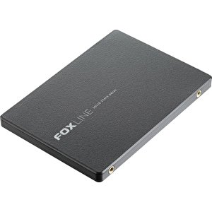 SSD Foxline FLSSD120SM5 120GB