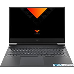 Игровой ноутбук HP Victus 16-e0304nw 4H3L6EA