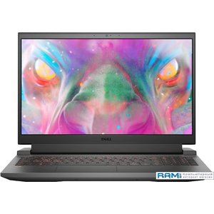 Игровой ноутбук Dell G15 5510 Inspiron 5510-0473