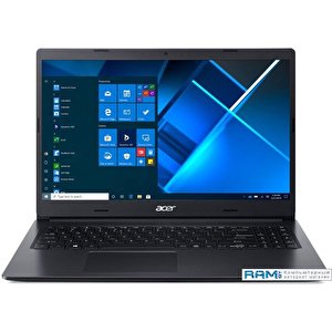 Ноутбук Acer Extensa 15 EX215-32-P0SS NX.EGNER.002
