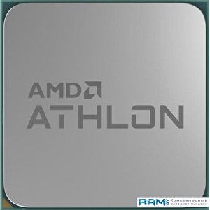 Процессор AMD Athlon 300GE